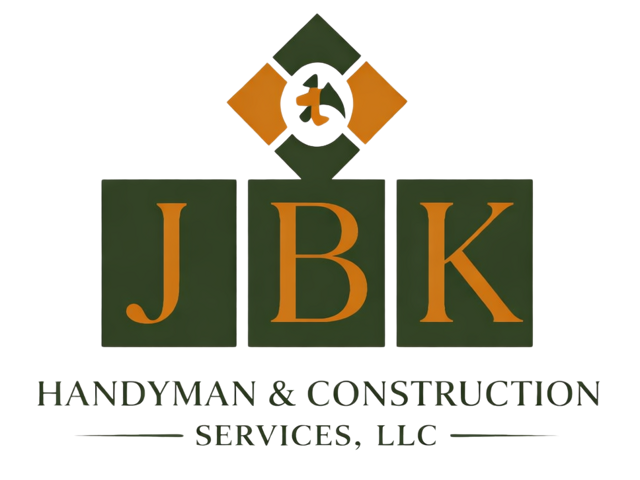 JBK Handyman & Construction Services LLC