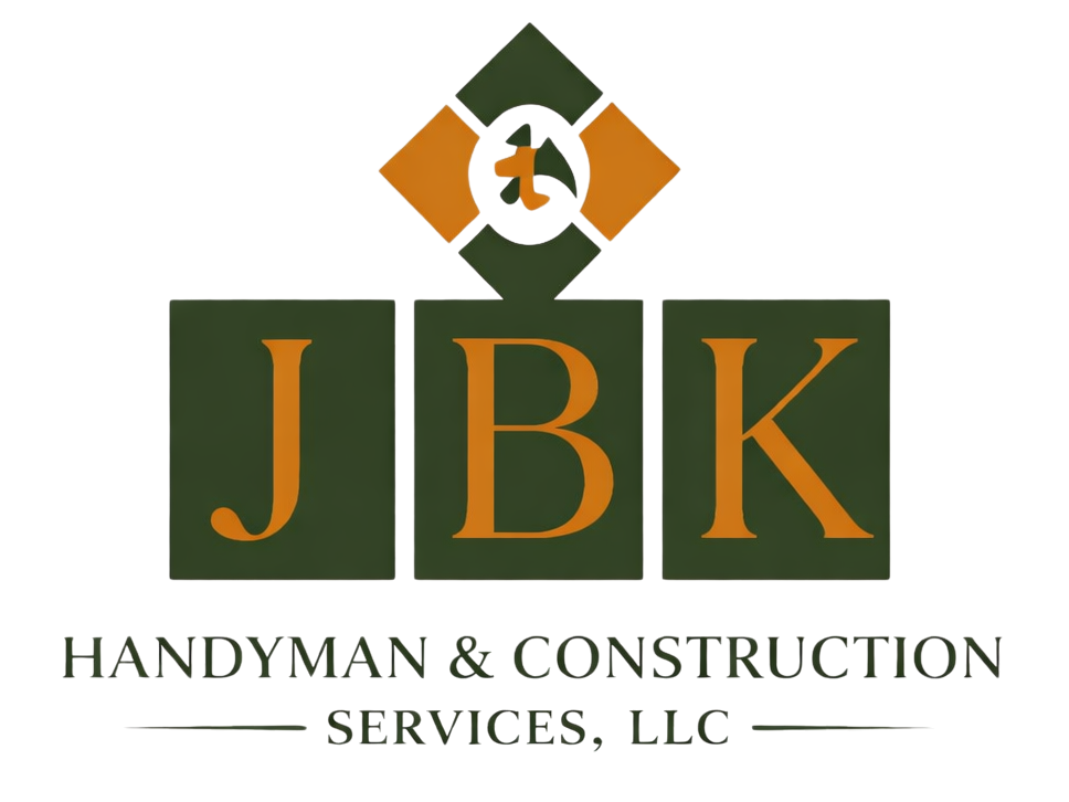 JBK Handyman & Construction Services LLC